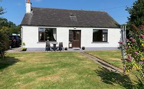 Highland Cosy 2 Bedroom Cottage In Tore Muir Of Ord On Nc500