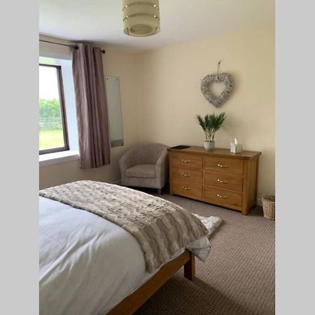 Highland Cosy 2 Bedroom Cottage In Tore Muir Of Ord On Nc500 Exterior foto