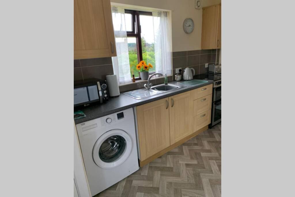 Highland Cosy 2 Bedroom Cottage In Tore Muir Of Ord On Nc500 Exterior foto